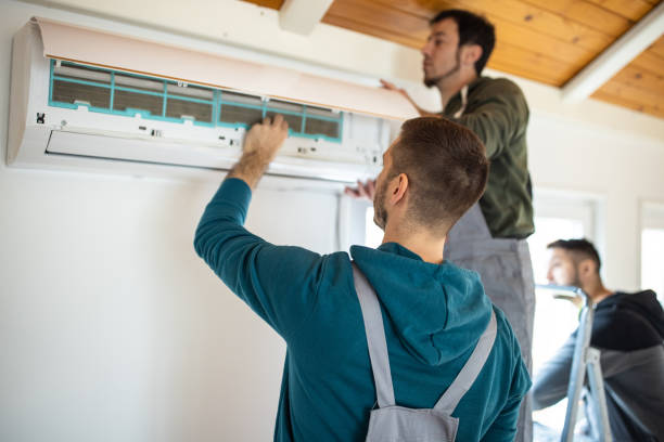 Reliable Parkersburg, WV HVAC Solutions