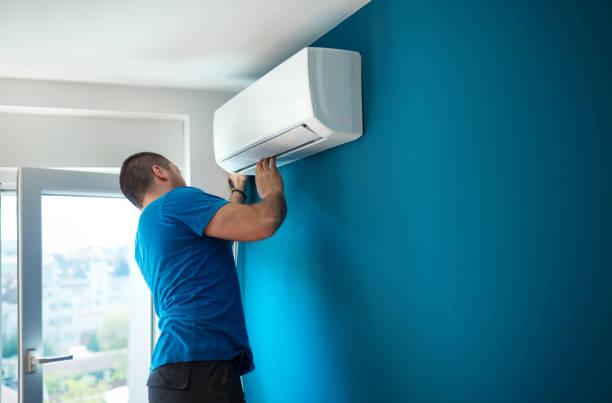 Best Heating repair services  in Parkersburg, WV