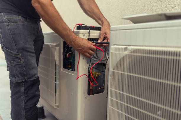 Best HVAC air duct cleaning  in Parkersburg, WV