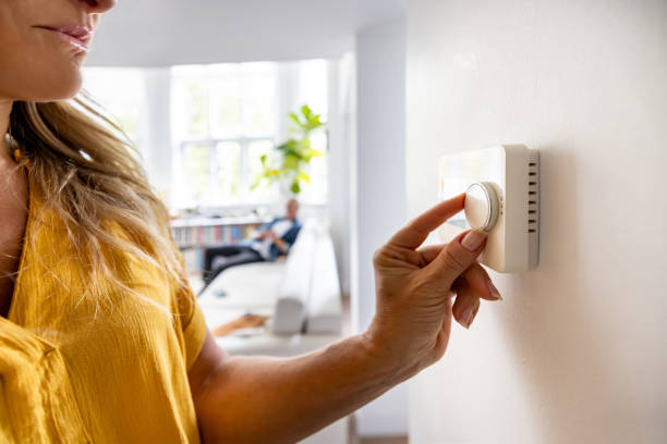 Best 24/7 HVAC repair  in Parkersburg, WV