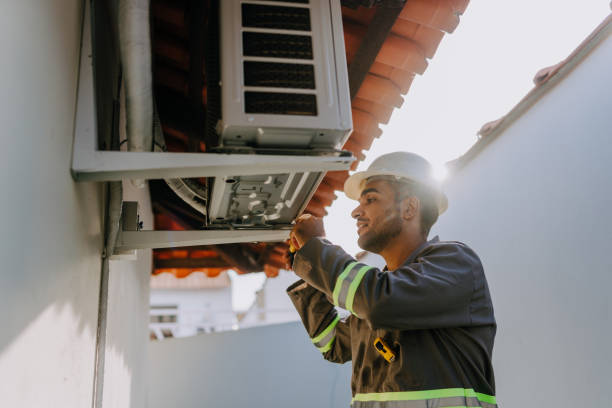 Best HVAC cleaning services  in Parkersburg, WV