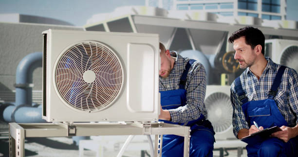 Best HVAC system installation  in Parkersburg, WV