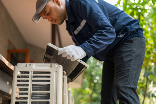 Best HVAC installation services  in Parkersburg, WV